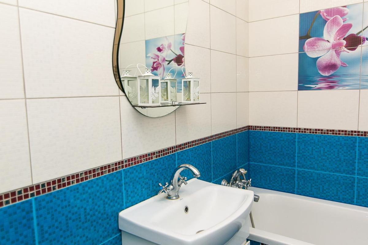 Vip Apartmens Faraon On Illinskaya 1 Floor 수미 외부 사진