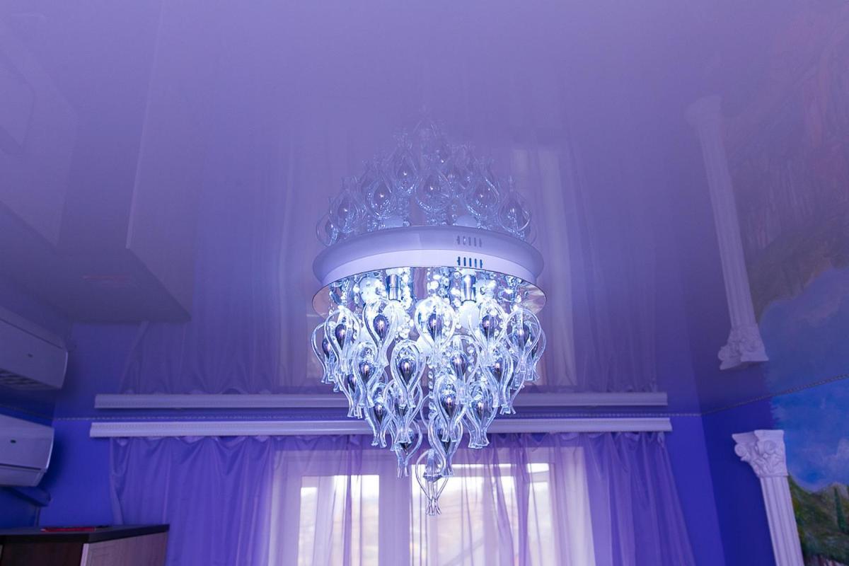 Vip Apartmens Faraon On Illinskaya 1 Floor 수미 외부 사진