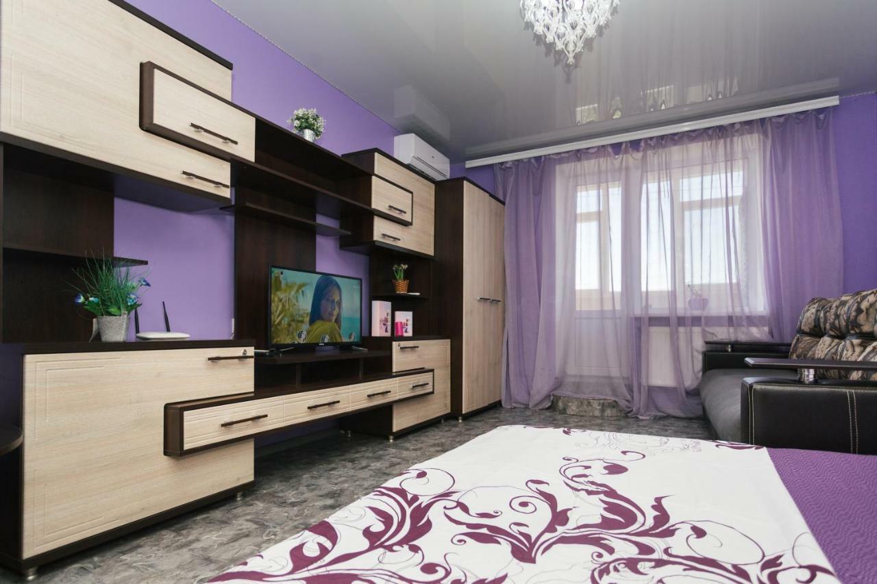 Vip Apartmens Faraon On Illinskaya 1 Floor 수미 외부 사진